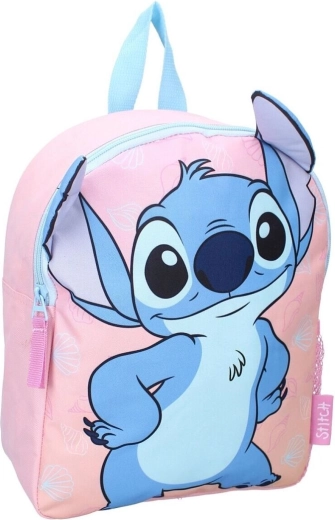 Disney Lilo & Stitch kinderrugzak Fluffy Friends 32 cm