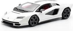 Metalen model Lamborghini Countach LPI 800-4