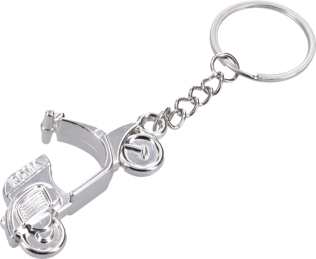 Sleutelhanger Scooter