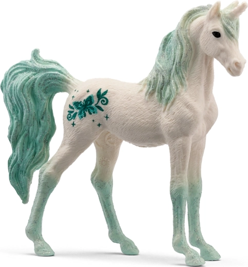 Schleich verzamel-eenhoorn Selene - 1 stuk