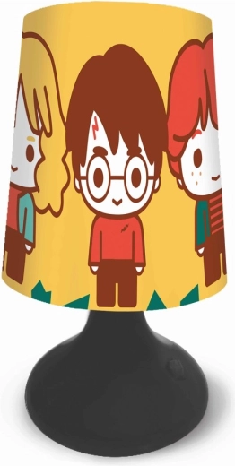 Draadloos nachtlampje / nachtlicht Harry Potter