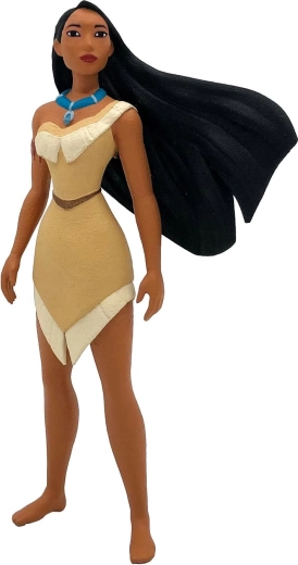 Bullyland Disney Pocahontas speelfiguur