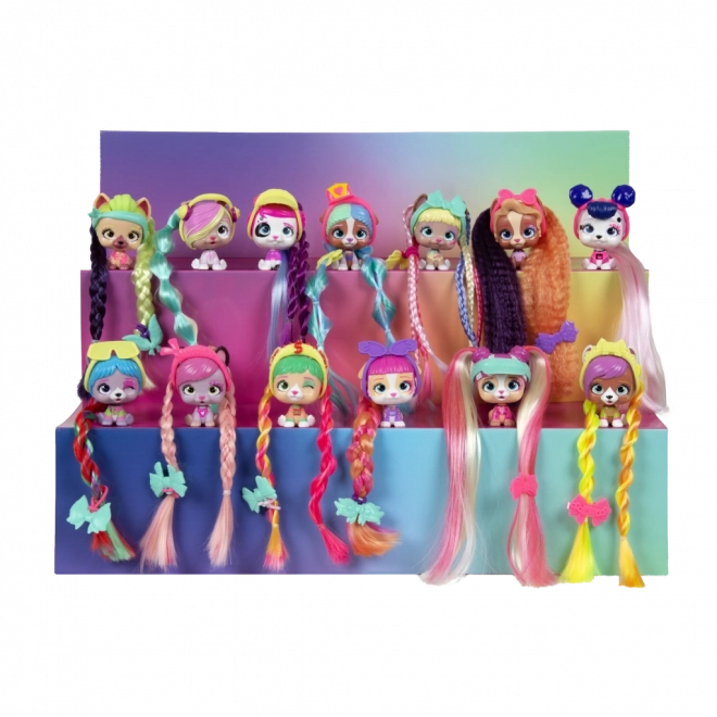 VIP Pets Mini Bow Power