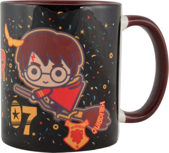 Harry Potter mok Comic