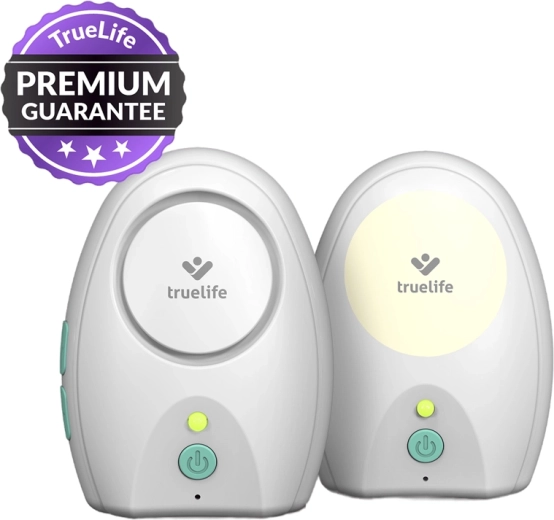 Digitale audio-babyfoon TrueLife NannyTone VM Pocket