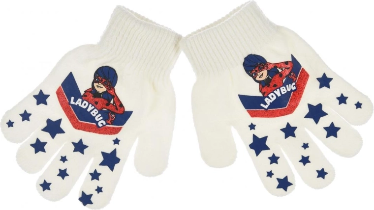 Handschoenen Miraculous: Ladybug