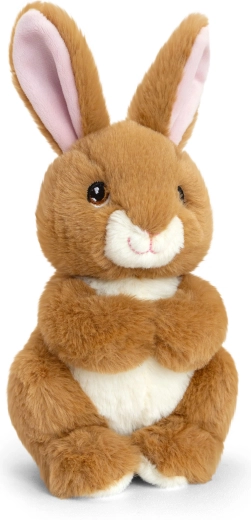 Pluchen konijn KEEL TOYS 19 cm