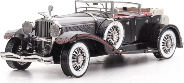 METAL EARTH 3D-puzzel 1935 Duesenberg Model J