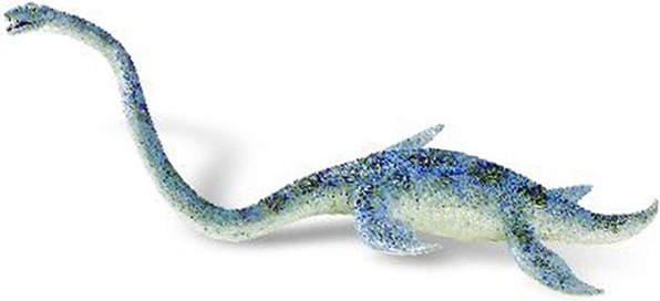 Elasmosaurus