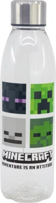 STOR Drinkfles Minecraft 980 ml
