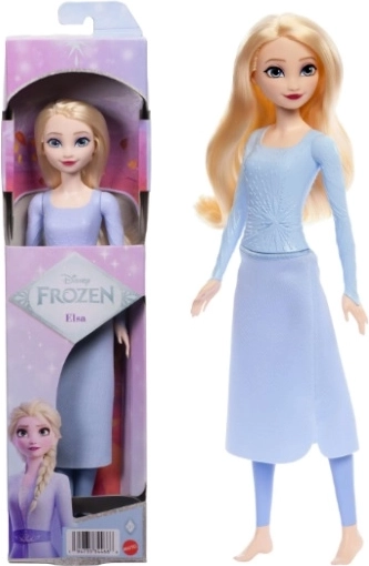 Disney Frozen pop Elsa
