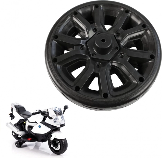 Motorwiel met batterij LB9909