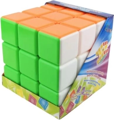 Maxi kubus 3x3