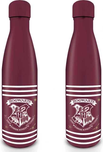 Roestvrijstalen fles Harry Potter Crest and Stripes 540 ml