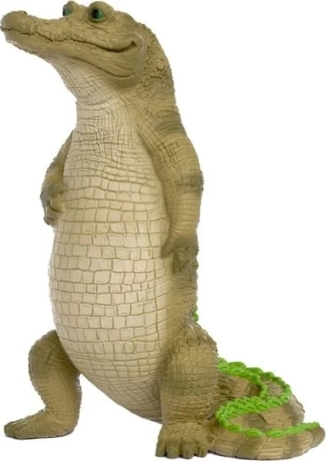 Schleich School of Magical Animals – krokodil (9 cm)