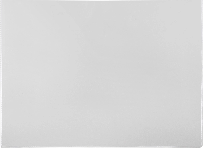 Transparante Documentenhoes A5 PVC