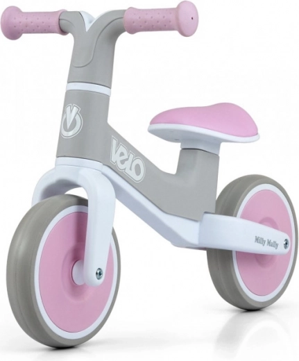 Kruisfiets Velo Pink