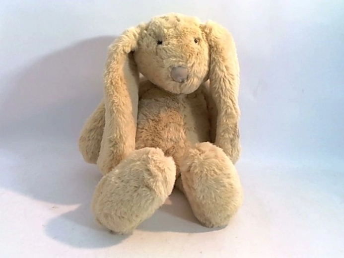 Konijntje Missimo karamel 34 cm