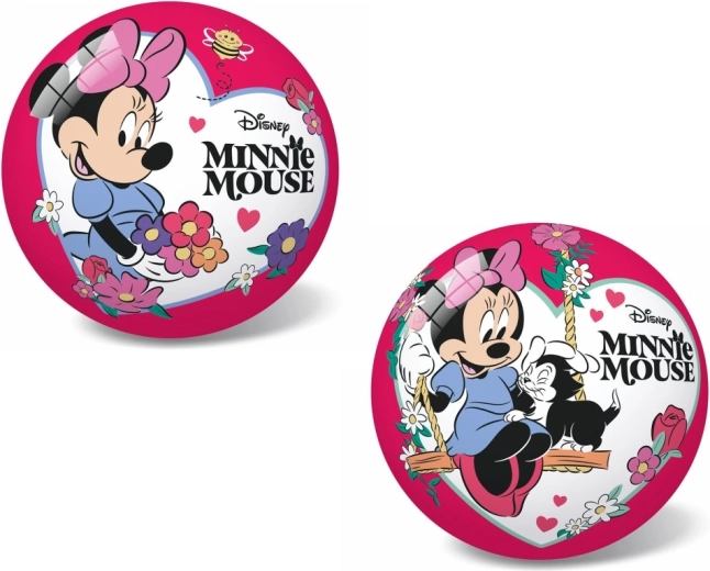 Bal MINNIE 14 cm
