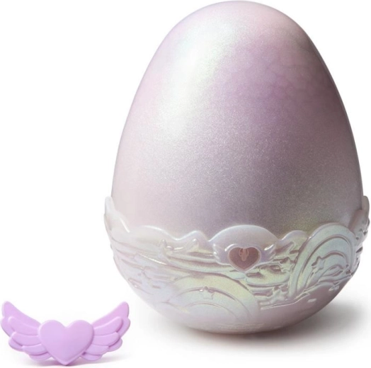 Hatchimals levend uitkomend diertje eenhoorn