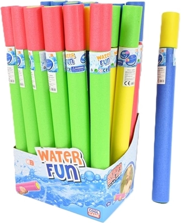 Waterpomp 55 cm – waterpistool (24 stuks in display)
