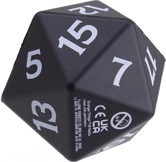 Anti-stress speelgoed Stranger Things