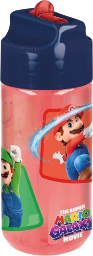 Drinkfles Super Mario van Tritan Ecozen 430 ml