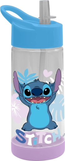 Disney Stitch drinkfles „Stitch Simply“ 500 ml