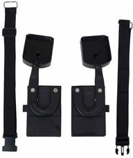 Adapter VALCO BABY Velo voor Maxi-Cosi autostoeltjes