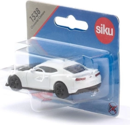 Voertuig Chevrolet Camaro