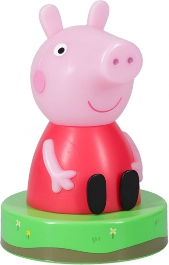Nachtlampje Peppa Pig