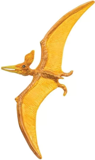 Pteranodon-figuur Safari Ltd.