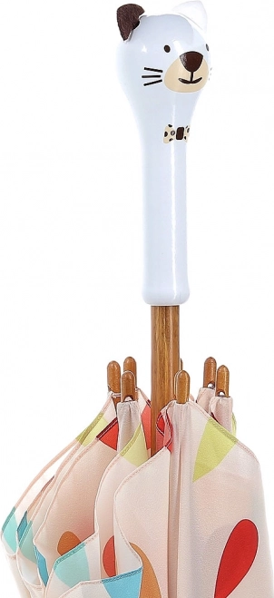 Vilac Paraplu poes Mariette