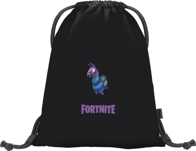 Baagl schoenenzak Fortnite Llama GRS