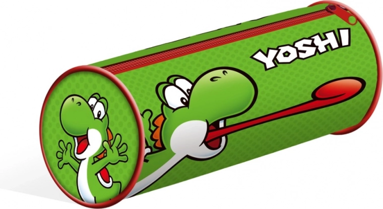 Etui Super Mario Yoshi