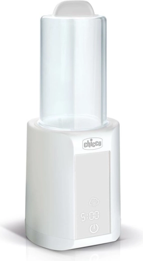 Chicco flessenwarmer met sterilisator 2-in-1