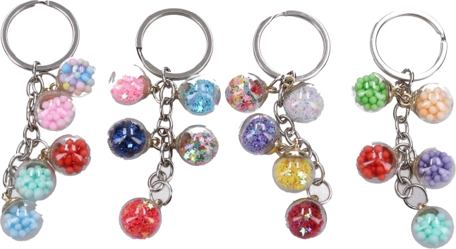 Set inmaakglazen met deksels 0,72 l (6 stuks)