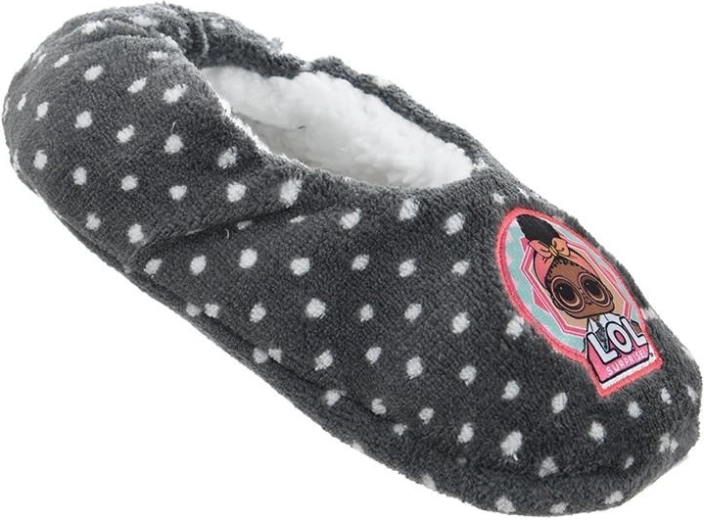 Kinderpantoffels LOL Surprise