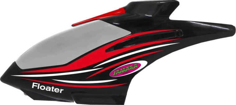Jamara Canopy floater heli altitude - 1 stuk