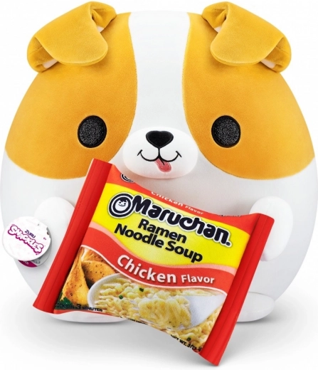 Snackles Medium Knuffel Maruchan Ramen 35 cm