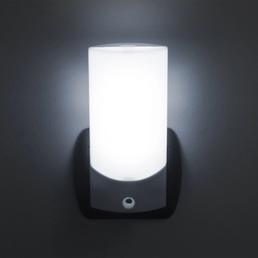 LED-nachtlampje Phenom met lichtsensor