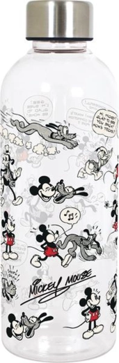 Tritan fles MICKEY 850 ml