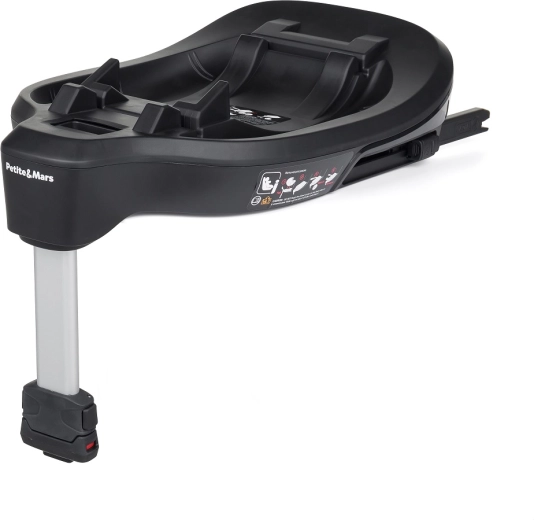 Basis voor autostoel Petite&Mars Core Pro i-Size 40–87 cm (0–13 kg)
