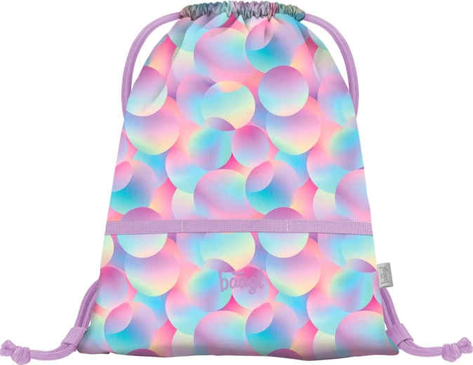 Baagl gymsack Candy