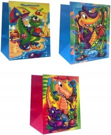 Representatieve geschenktas jp9155l sd20 40 × 56 × 20 cm