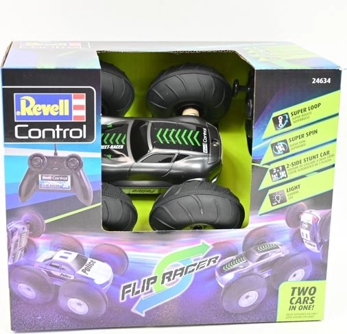 Revell RC stuntauto Flip Racer