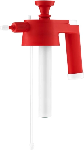 Vervangende kop voor de VENUS HD ACID LINE sproeier met verstelbare nozzle