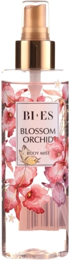 Bodymist Blossom Orchid 200 ml