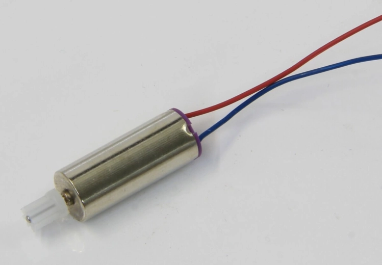 Motor Motionfly A met pignon