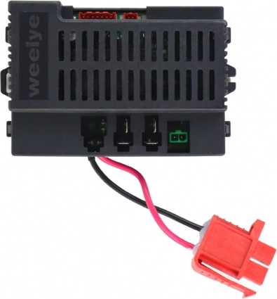 Centrale eenheid RX108 24V